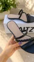 Nuvet Braided Flat Sandal [ Code 07 ]