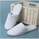 Soft Cotton Home Slippers [ Code 01]